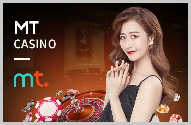 Hình ảnh game Casino trực tuyến