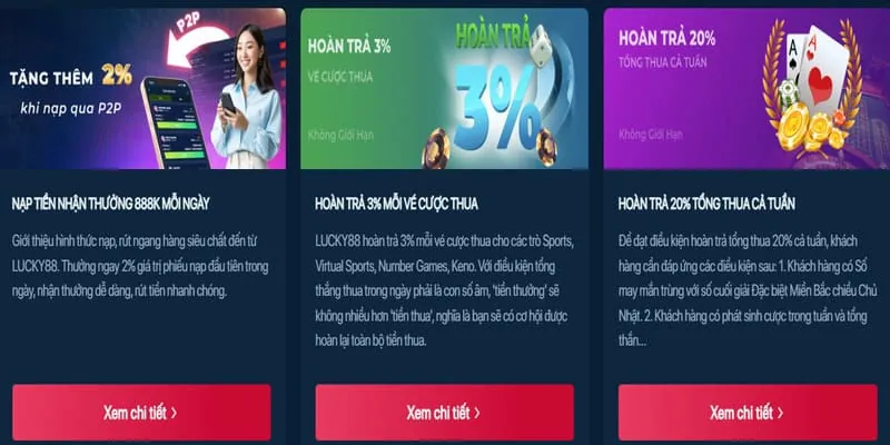 Hình ảnh khuyến mãi nạp lần đầu